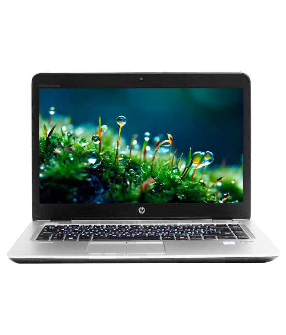 Ноутбук 14&quot; HP EliteBook 840 G4 Intel Core i5-7300U 16Gb RAM 500Gb HDD FullHD - 1