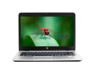 БУ Ноутбук 14&quot; HP EliteBook 840 G4 Intel Core i5-7300U 32Gb RAM 500Gb HDD FullHD из Европы в Дніпрі