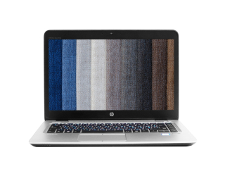 БУ Ноутбук 14&quot; HP EliteBook 840 G4 Intel Core i5-7300U 8Gb RAM 120Gb SSD FullHD из Европы в Днепре