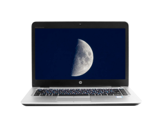 БУ Ноутбук 14&quot; HP EliteBook 840 G4 Intel Core i5-7300U 8Gb RAM 240Gb SSD FullHD из Европы в Днепре