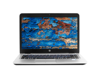 БУ Ноутбук 14&quot; HP EliteBook 840 G4 Intel Core i5-7300U 8Gb RAM 1Tb SSD FullHD из Европы в Днепре