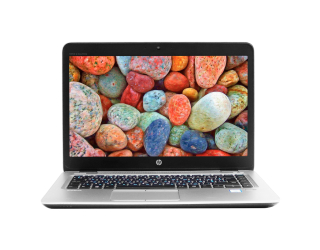 БУ Ноутбук 14&quot; HP EliteBook 840 G4 Intel Core i5-7300U 16Gb RAM 120Gb SSD FullHD из Европы в Днепре