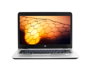 БУ Ноутбук 14&quot; HP EliteBook 840 G4 Intel Core i5-7300U 16Gb RAM 240Gb SSD FullHD из Европы в Днепре