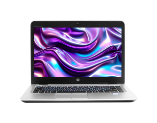 БУ Ноутбук 14&quot; HP EliteBook 840 G4 Intel Core i5-7300U 16Gb RAM 480Gb SSD FullHD из Европы в Днепре