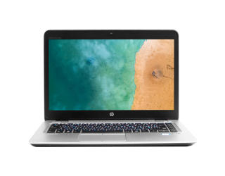 БУ Ноутбук 14&quot; HP EliteBook 840 G4 Intel Core i5-7300U 32Gb RAM 240Gb SSD FullHD из Европы в Дніпрі