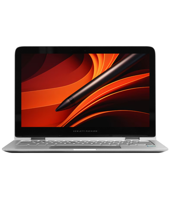 Сенсорный ноутбук-трансформер 13.3&quot; HP Spectre Pro x360 G1 Convertible Intel Core i7-6500U 8Gb RAM 512Gb SSD NVMe FullHD IPS - 1
