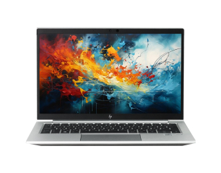 БУ Ноутбук 13.3&quot; HP EliteBook 830 G7 Intel Core i5-10310U 16Gb RAM 256Gb SSD M.2 FullHD IPS из Европы в Днепре