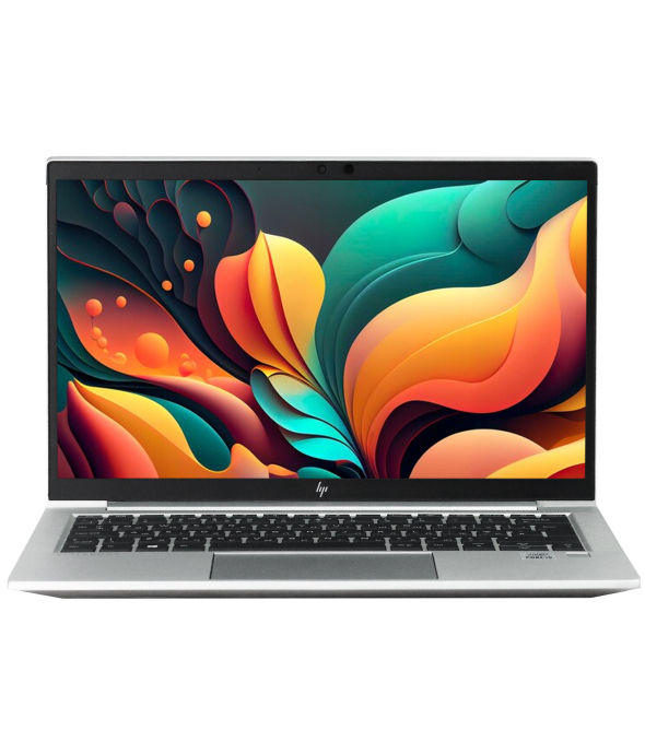 Ноутбук 13.3&quot; HP EliteBook 830 G7 Intel Core i5-10310U 16Gb RAM 1Tb SSD M.2 FullHD IPS - 1