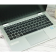 Сенсорний ноутбук-трансформер HP EliteBook X360 1030 G3 Intel Core i7-8650U 16Gb RAM 256Gb SSD NVMe FullHD IPS - 10