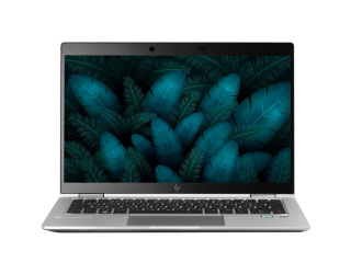 БУ Сенсорний ноутбук-трансформер HP EliteBook X360 1030 G3 Intel Core i7-8650U 16Gb RAM 1Tb SSD NVMe FullHD IPS из Европы в Дніпрі