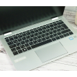 Сенсорний ноутбук-трансформер HP EliteBook X360 1030 G3 Intel Core i7-8650U 16Gb RAM 1Tb SSD NVMe FullHD IPS - 10