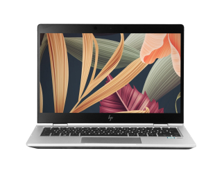 БУ Сенсорный ноутбук-трансформер 13.3&quot; HP EliteBook x360 830 G6 Intel Core i7-8665U 16Gb RAM 512Gb SSD NVMe FullHD из Европы в Днепре