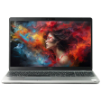 Ноутбук 15.6" Dell Precision 3551 Intel Core i7-10750H 16Gb RAM 512Gb SSD NVMe FullHD IPS + Nvidia Quadro P620 4Gb GDDR5 - 1
