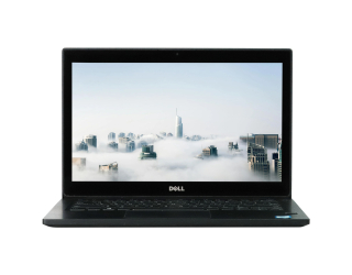 БУ Сенсорний ноутбук 12.5&quot; Dell Latitude 7280 Intel Core i5-7300U 8Gb RAM 1Tb SSD M.2 FullHD IPS из Европы в Дніпрі