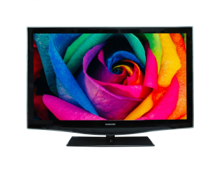 БУ Телевизор 46&quot; Samsung LE46B650 FullHD LED HDMI/VGA/AV/Component/SCART/RGB USB из Европы в Днепре