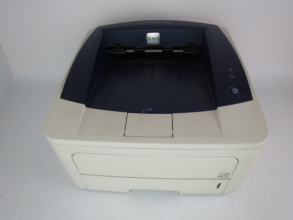 Лазерный принтер XEROX PHASER 3250N ДУПЛЕКС, СЕТЬ - 5