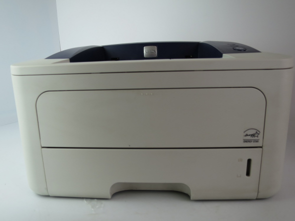 Лазерный принтер XEROX PHASER 3250N ДУПЛЕКС, СЕТЬ - 3