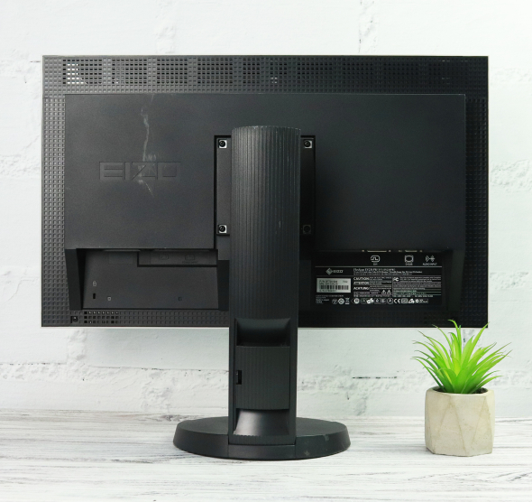 Монітор 23&quot; Eizo FlexScan EV2315W FullHD DVI/VGA Speakers PIVOT - 3