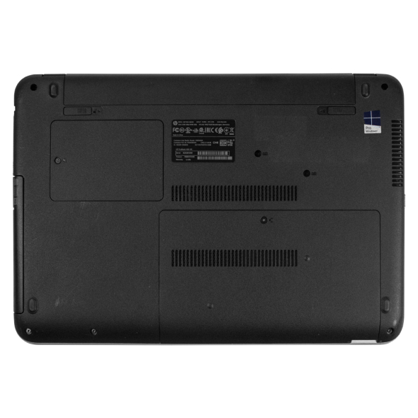 Ноутбук 15.6&quot; HP ProBook 450 G3 Intel Core i5-6200U 8Gb RAM 120Gb SSD - 5