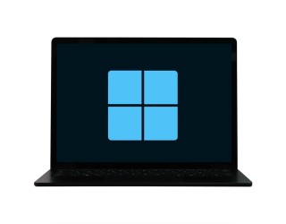 БУ Сенсорный ноутбук Microsoft Surface Laptop 3 Model 1868 Intel Core i5-1035G7 8Gb RAM 256Gb SSD NVMe 2K+ IPS из Европы в Днепре