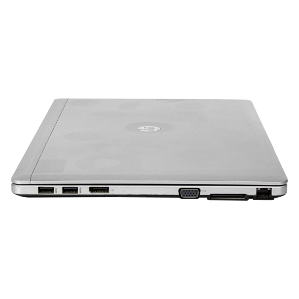 Ноутбук 14.1&quot; HP EliteBook Folio 9470m Intel Core i7-3667U 8Gb RAM 180Gb SSD - 3