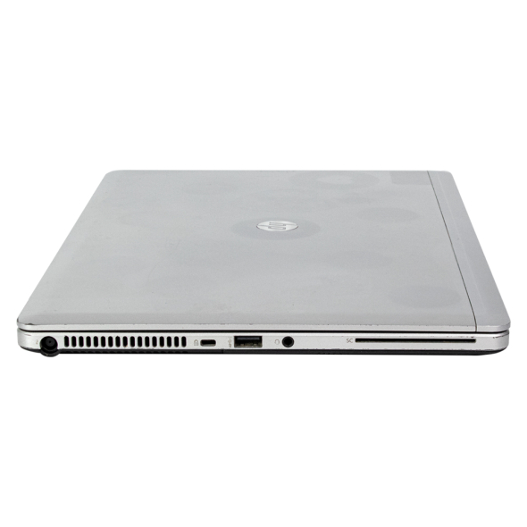 Ноутбук 14.1&quot; HP EliteBook Folio 9470m Intel Core i7-3667U 8Gb RAM 180Gb SSD - 4