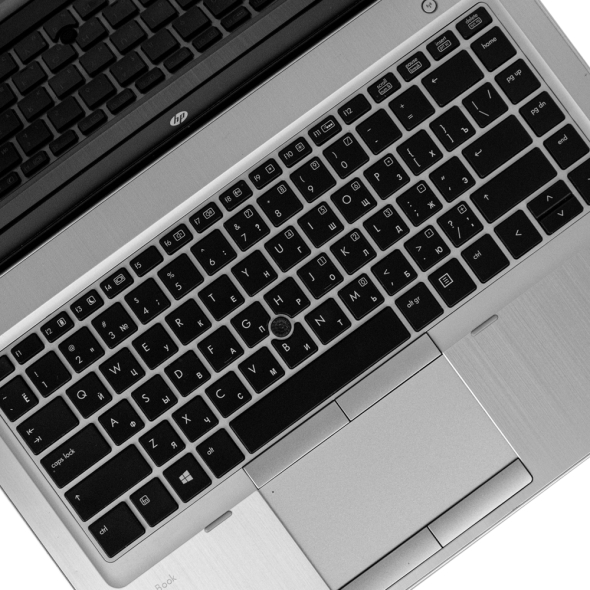 Ноутбук 14.1&quot; HP EliteBook Folio 9470m Intel Core i7-3667U 8Gb RAM 180Gb SSD - 9