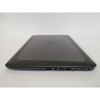 Игровой ноутбук Б-класс HP ZBook 15u G4 / 15.6" (1920x1080) IPS / Intel Core i7-7500U (2 (4) ядра по 2.7 - 3.5 GHz) / 16 GB DDR4 / 256 GB SSD / AMD FirePro W4190M, 2 GB GDDR5, 128-bit / WebCam / Win 10 Pro - 4