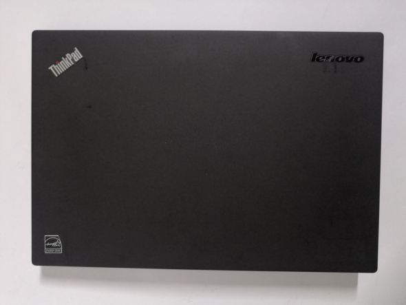 Нетбук Lenovo ThinkPad X250/ 12.5 &quot; (1366x768) TN / Intel Core i3-4030U (2 (4) ядра по 1.9 GHz) / 4 GB DDR3 / 128 GB SSD / Intel HD Graphics 4400 / WebCam / VGA / Два АКБ / Windows 10 Home - 6