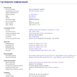 Ноутбук Б-класс Dell Latitude 5580 / 15.6" (1920x1080) IPS / Intel Core i5-6440HQ (4 ядра по 2.6 - 3.5 GHz) / 8 GB DDR4 / 256 GB SSD / Intel HD Graphics 530 / Fingerprint / HDMI / Windows 10 лицензия - 12