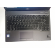 Ультрабук Fujitsu LifeBook U938 / 13.3" (1920x1080) IPS Touch / Intel Core i5-8250U (4 (8) ядра по 1.6 - 3.4 GHz) / 8 GB DDR4 / 512 GB SSD / Intel UHD Graphics 620 / WebCam / Windows 10 Pro - 3
