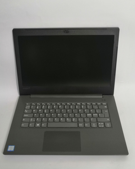 Ноутбук Lenovo V130 - 14IKB / 14 &quot; (1920x1080) TN / Intel Core i5-7200U (2 (4) ядра по 2.5 - 3.1 GHz) / 8 GB DDR4 / 256 GB SSD / Intel HD Graphics 620 / WebCam / Windows 10 Pro - 2
