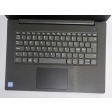 Ноутбук Lenovo V130 - 14IKB / 14 " (1920x1080) TN / Intel Core i5-7200U (2 (4) ядра по 2.5 - 3.1 GHz) / 8 GB DDR4 / 256 GB SSD / Intel HD Graphics 620 / WebCam / Windows 10 Pro - 3
