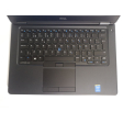 Ноутбук Dell Latitude E5450 / 14" (1920x1080) IPS / Intel Core i3-5010U (2 (4) ядра по 2.1 GHz) / 8 GB DDR3 / 128 GB SSD / Intel HD Graphics 5500 / WebCam / Windows 10 Pro - 9