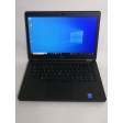 Ноутбук Dell Latitude E5450 / 14" (1920x1080) IPS / Intel Core i3-5010U (2 (4) ядра по 2.1 GHz) / 8 GB DDR3 / 128 GB SSD / Intel HD Graphics 5500 / WebCam / Windows 10 Pro - 2