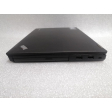 Ноутбук Lenovo ThinkPad T440p / 14" (1366x768) TN / Intel Core i7-4710MQ (4 (8) ядра по 2.5 - 3.5 GHz) / 8 GB DDR3 / 240 GB SSD / Intel HD Graphics 4600 / WebCam / DVD-ROM - 5
