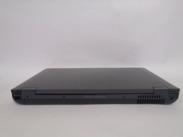 Мобільна робоча станція HP ZBook 17 G2 / 17.3&quot; (1920x1080) TN / Intel Core i7-4810MQ (4 (8) ядра по 2.8 - 3.8 GHz) / 16 GB DDR3 / 512 GB SSD / nVidia Quadro K4100M, 4 GB GDDR5, 256-bit / WebCam / DVD-ROM - 7