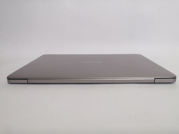 Ультрабук Б-клас Asus ZenBook UX330C / 13.3&quot; (1920x1080) IPS / Intel Core m3 - 7Y30 (2 (4) ядра по 1.0-2.6 GHz) / 8 GB DDR4 / 256 GB SSD / Intel HD Graphics 615 / WebCam / Windows 10 Home - 7