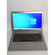 Ультрабук Б-клас Asus ZenBook UX330C / 13.3" (1920x1080) IPS / Intel Core m3 - 7Y30 (2 (4) ядра по 1.0-2.6 GHz) / 8 GB DDR4 / 256 GB SSD / Intel HD Graphics 615 / WebCam / Windows 10 Home - 2