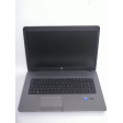 Ноутбук HP ProBook 470 G1 / 17.3" (1600x900) TN / Intel Core i3-4000M (2 (4) ядра по 2.4 GHz) / 8 GB DDR3 / 256 GB SSD / AMD Radeon HD 8750M, 1 GB GDDR3, 128-bit / WebCam / DVD-ROM / HDMI / Windows 10 Pro - 2