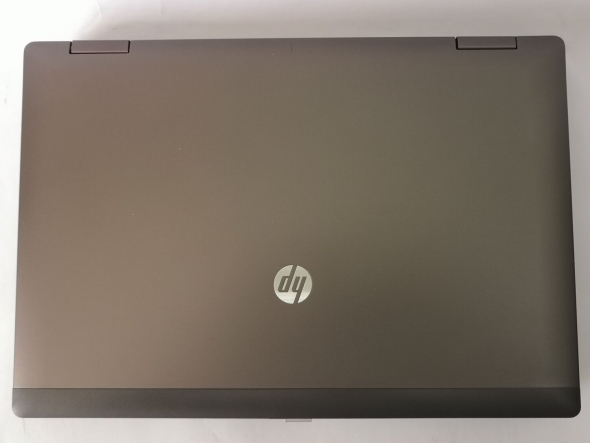 Ноутбук HP ProBook 6470b / 14&quot; (1366x768) TN / Intel Core i5-3210M (2 (4) ядра по 2.5 - 3.1 GHz) / 4 GB DDR3 / 500 Gb HDD / Intel HD Graphics 4000 / WebCam - 8