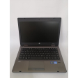 Ноутбук HP ProBook 6470b / 14" (1366x768) TN / Intel Core i5-3210M (2 (4) ядра по 2.5 - 3.1 GHz) / 4 GB DDR3 / 500 Gb HDD / Intel HD Graphics 4000 / WebCam - 2