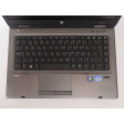 Ноутбук HP ProBook 6470b / 14" (1366x768) TN / Intel Core i5-3210M (2 (4) ядра по 2.5 - 3.1 GHz) / 4 GB DDR3 / 500 GB HDD / Intel HD Graphics 4000 / WebCam - 3