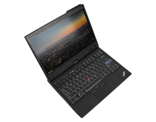 БУ Ноутбук 12.5&quot; Lenovo ThinkPad X220 Tablet Intel Core i7-2640M 4Gb RAM 120Gb SSD из Европы в Днепре