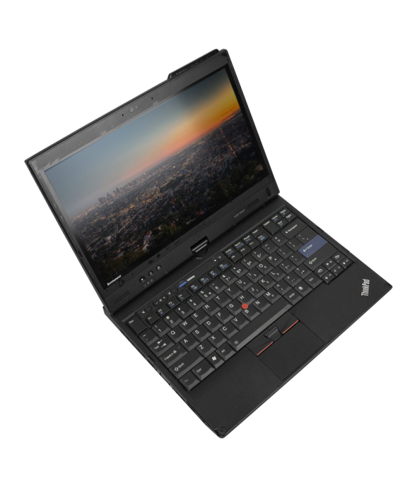 Ноутбук 12.5&quot; Lenovo ThinkPad X220 Tablet Intel Core i7-2640M 4Gb RAM 120Gb SSD - 1