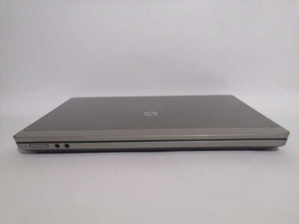 Ноутбук HP ProBook 4530s / 15.6&quot; (1366x768) TN / Intel Core i5-2450M (2 (4) ядра по 2.5-3.1 GHz) / 4 GB DDR3 / 320 GB HDD / Intel HD Graphics 3000 / WebCam / DVD-ROM - 6