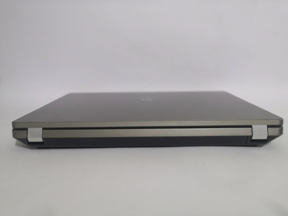 Ноутбук HP ProBook 4530s / 15.6&quot; (1366x768) TN / Intel Core i5-2450M (2 (4) ядра по 2.5-3.1 GHz) / 4 GB DDR3 / 320 GB HDD / Intel HD Graphics 3000 / WebCam / DVD-ROM - 7