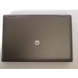Ноутбук HP ProBook 6560b / 15.6" (1366x768) TN / Intel Core i5-2410M (2 (4) ядра по 2.3 - 2.9 GHz) / 4 GB DDR3 / 320 GB HDD / Intel HD Graphics 3000 / WebCam / DVD-ROM / VGA - 6