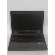 Ноутбук HP ProBook 6560b / 15.6" (1366x768) TN / Intel Core i5-2410M (2 (4) ядра по 2.3 - 2.9 GHz) / 4 GB DDR3 / 320 GB HDD / Intel HD Graphics 3000 / WebCam / DVD-ROM / VGA - 2