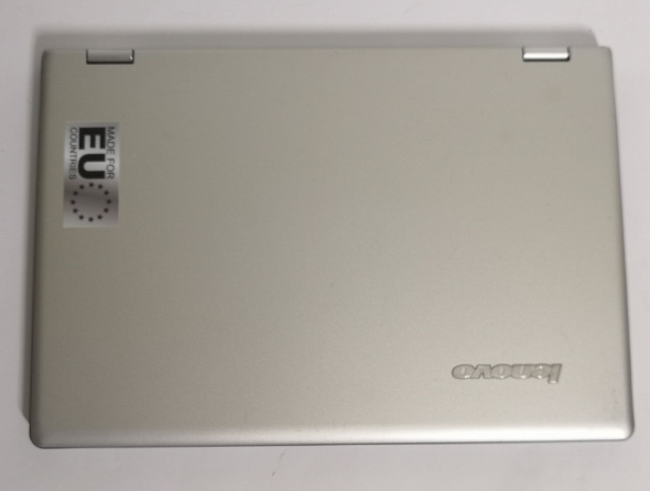 Ультрабук-трансформер Б-клас Lenovo ThinkPad Yoga 700-14ISK / 14&quot; (1920x1080) IPS Touch / Intel Core i7 - 6500U (2 (4) ядра по 2.5-3.1 GHz) / 8 GB DDR3 / 256 GB SSD / Intel HD Graphics 520 / WebCam / USB 3.0 / Windows 10 Home - 8